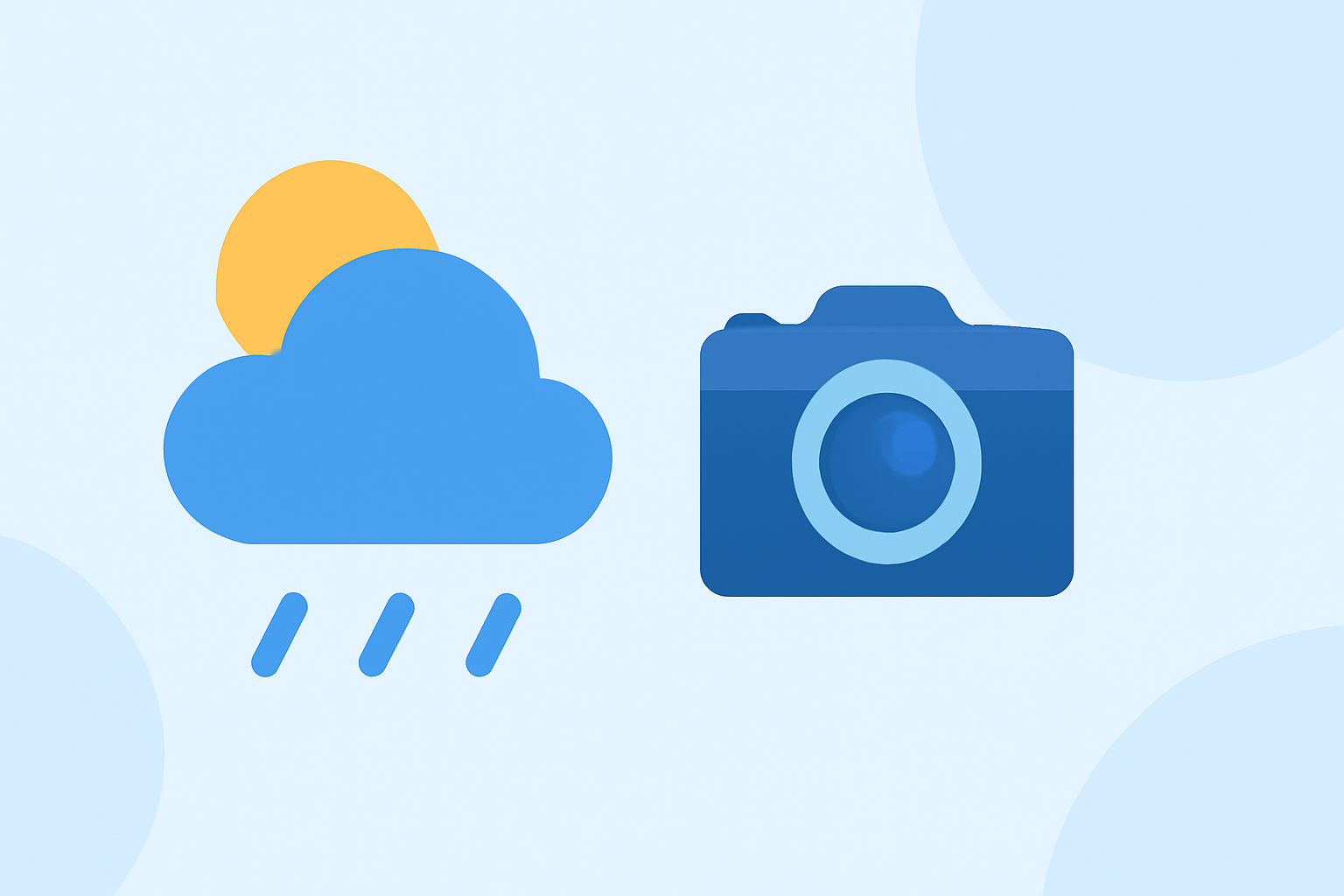 Weather Considerations for Outdoor Pet Photography