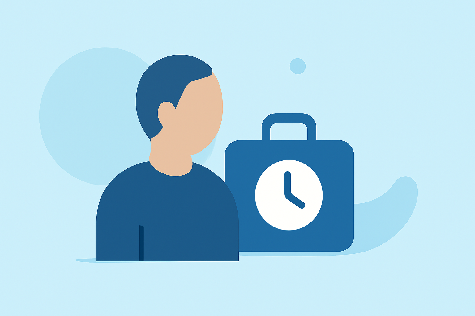 Understanding Travel Day Pacing: A Guide for Travelers