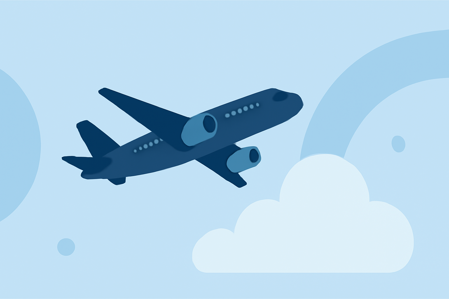 Understanding Low-Visibility Flight Delays in Domestic U.S. Air Travel