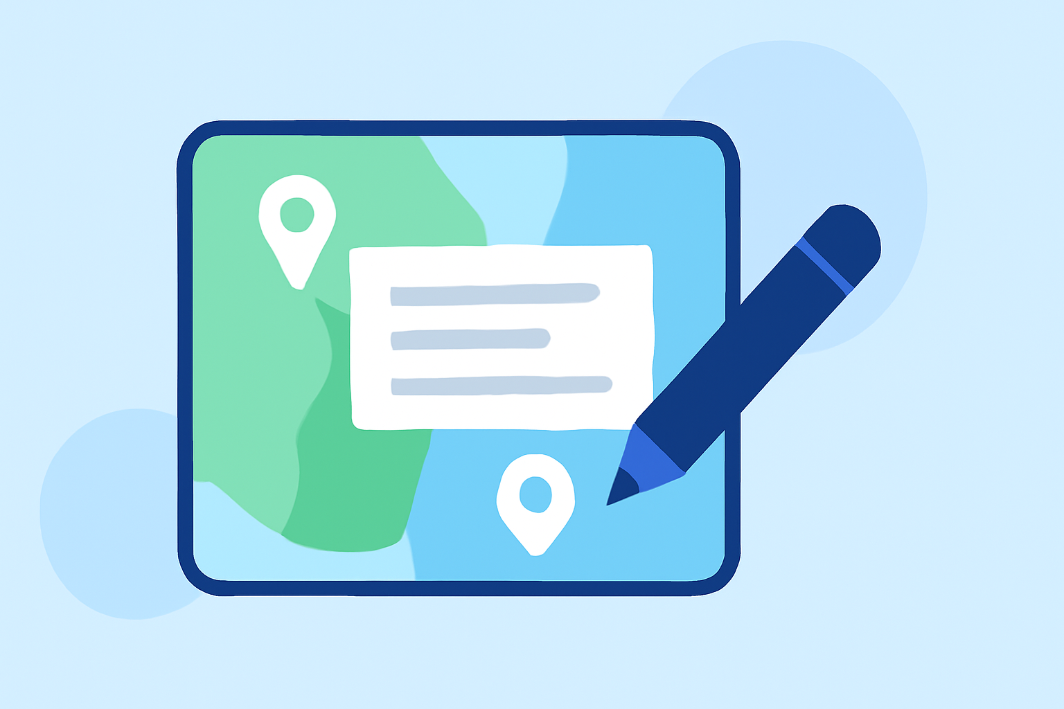 Mastering Map Overlay Text Labels: Essential Editing Tips