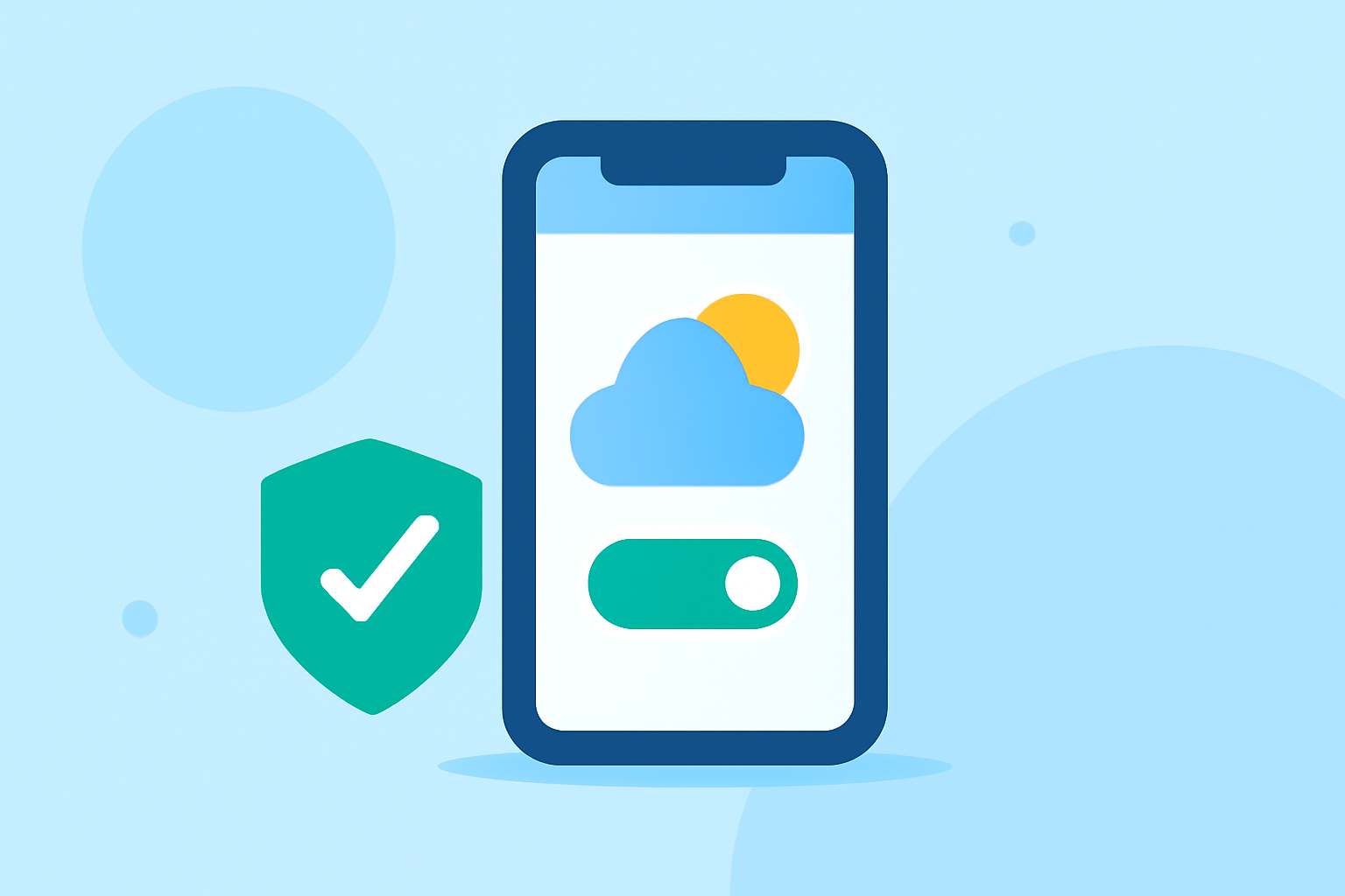 Mastering Weather App Permissions on Android
