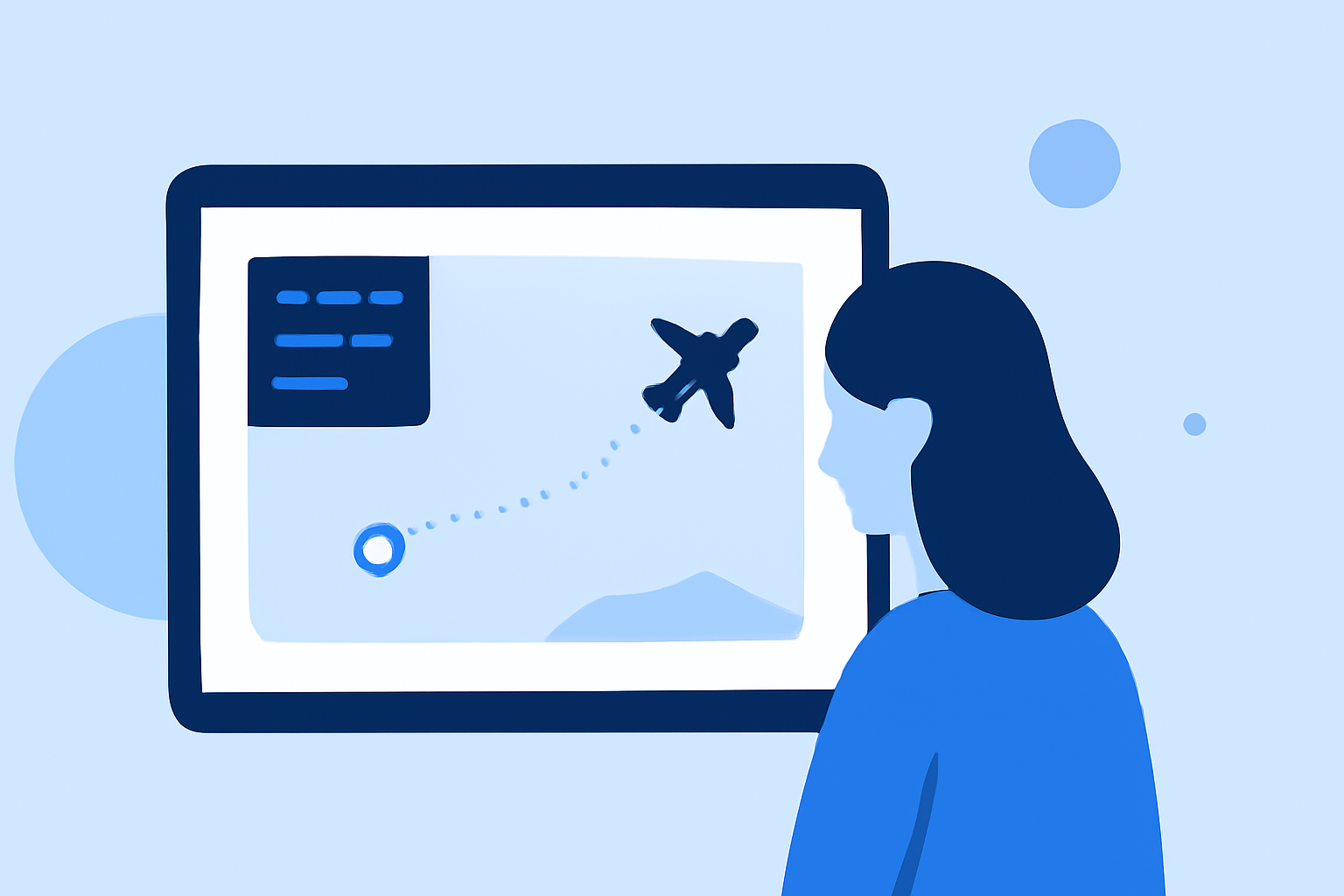Common Flight Route Overlay Editing Workflow Mistakes to Avoid