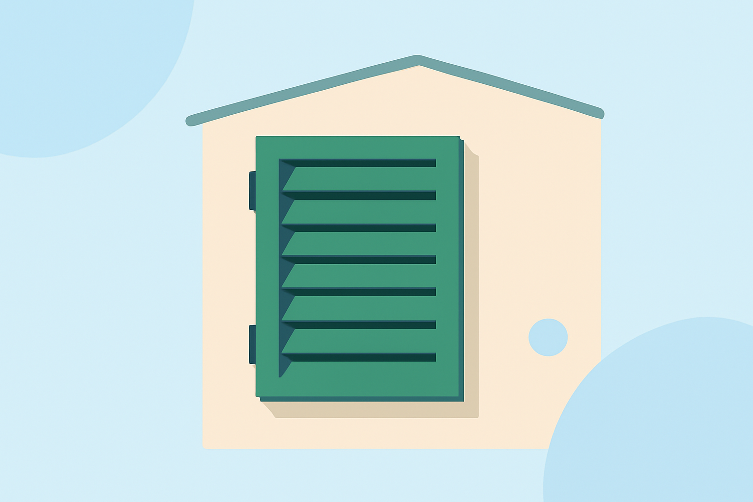 Essential Guide to Preparing Your Home with Hurricane Shutters