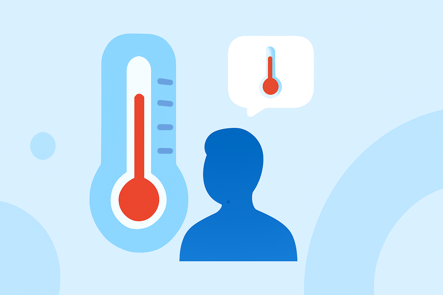 Understanding 'Feels-Like' Temperature: A Comprehensive Guide