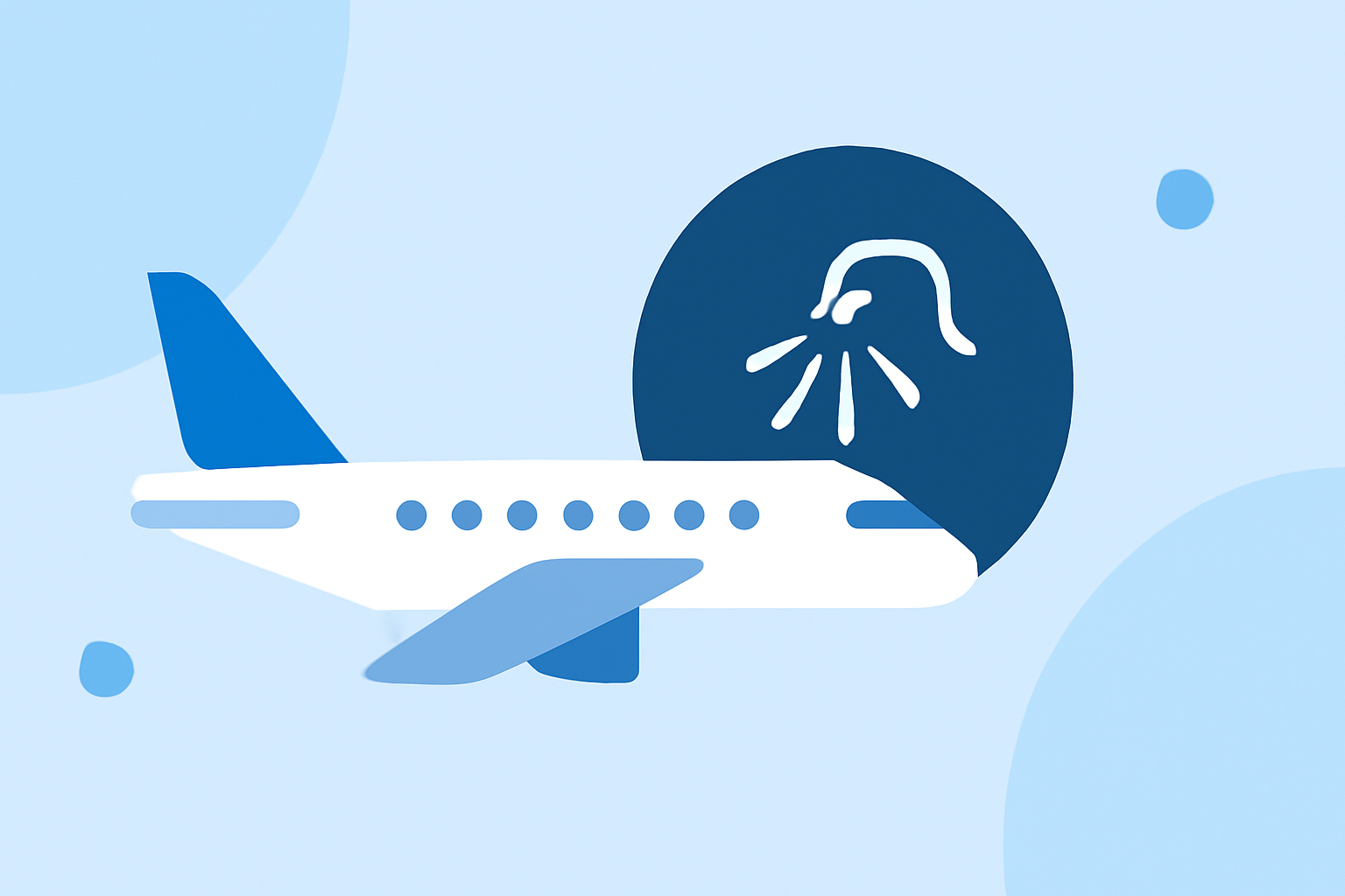 How to Avoid De-Icing and Departure Delays Before Your Flight