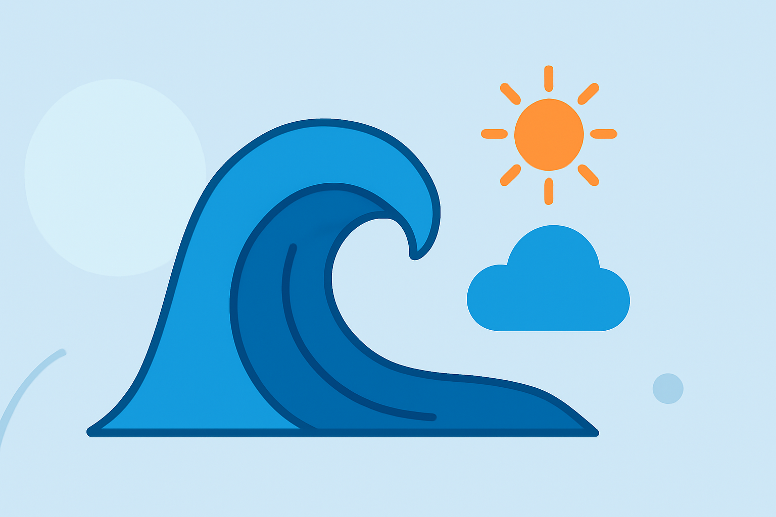 Exploring Common Coastal Climate Trends