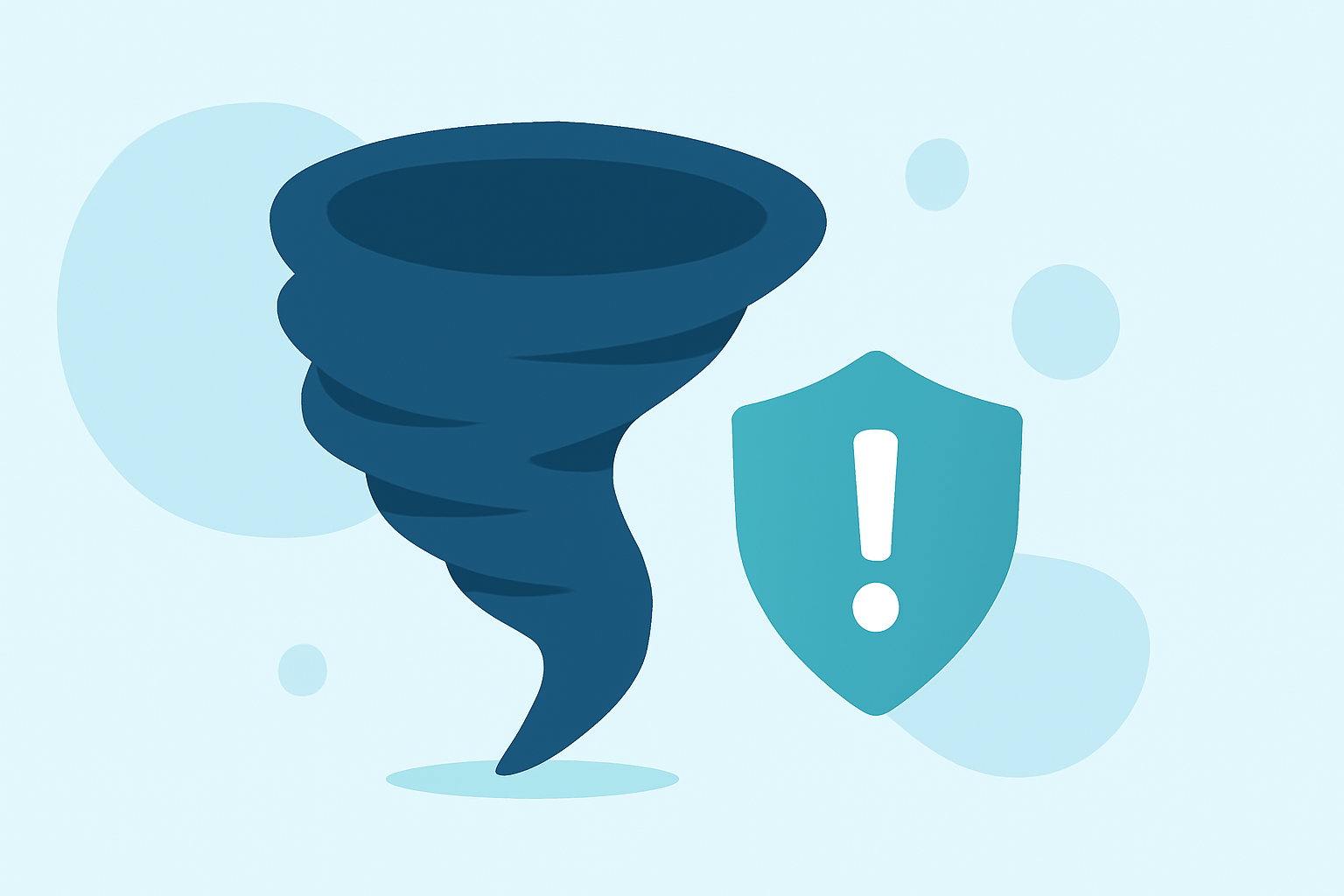 Tornado Safety Mistakes to Avoid