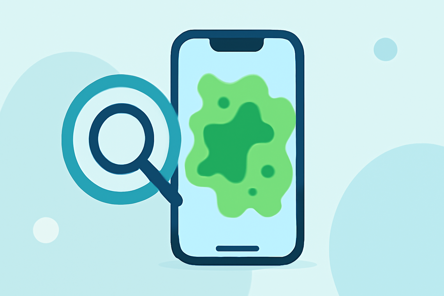 Monitoring Harmful Algal Blooms: Essential Tools and Practices for iPhone Users