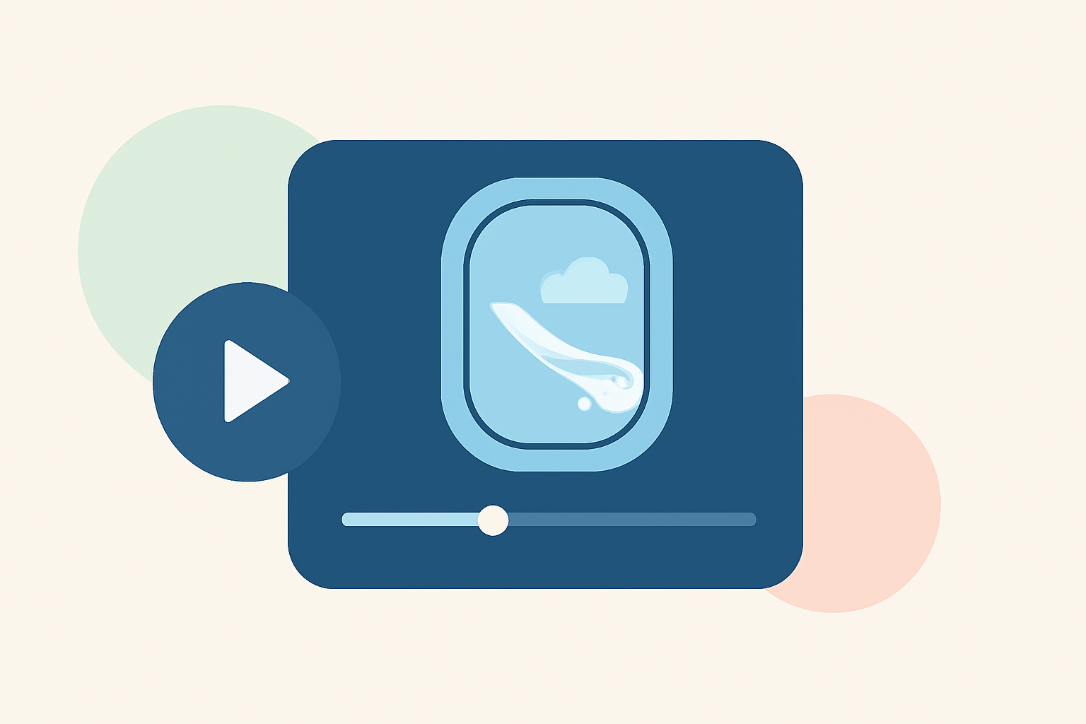 The Easy Way to Create Plane Window Video Edits: Your Complete Cheat Sheet