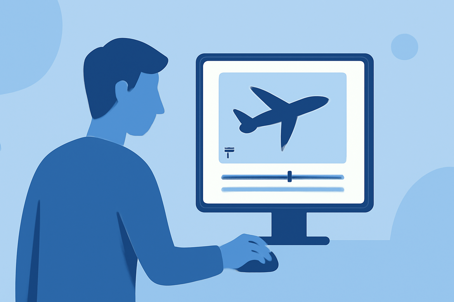 Common Mistakes to Avoid When Editing Plane Spotting Videos