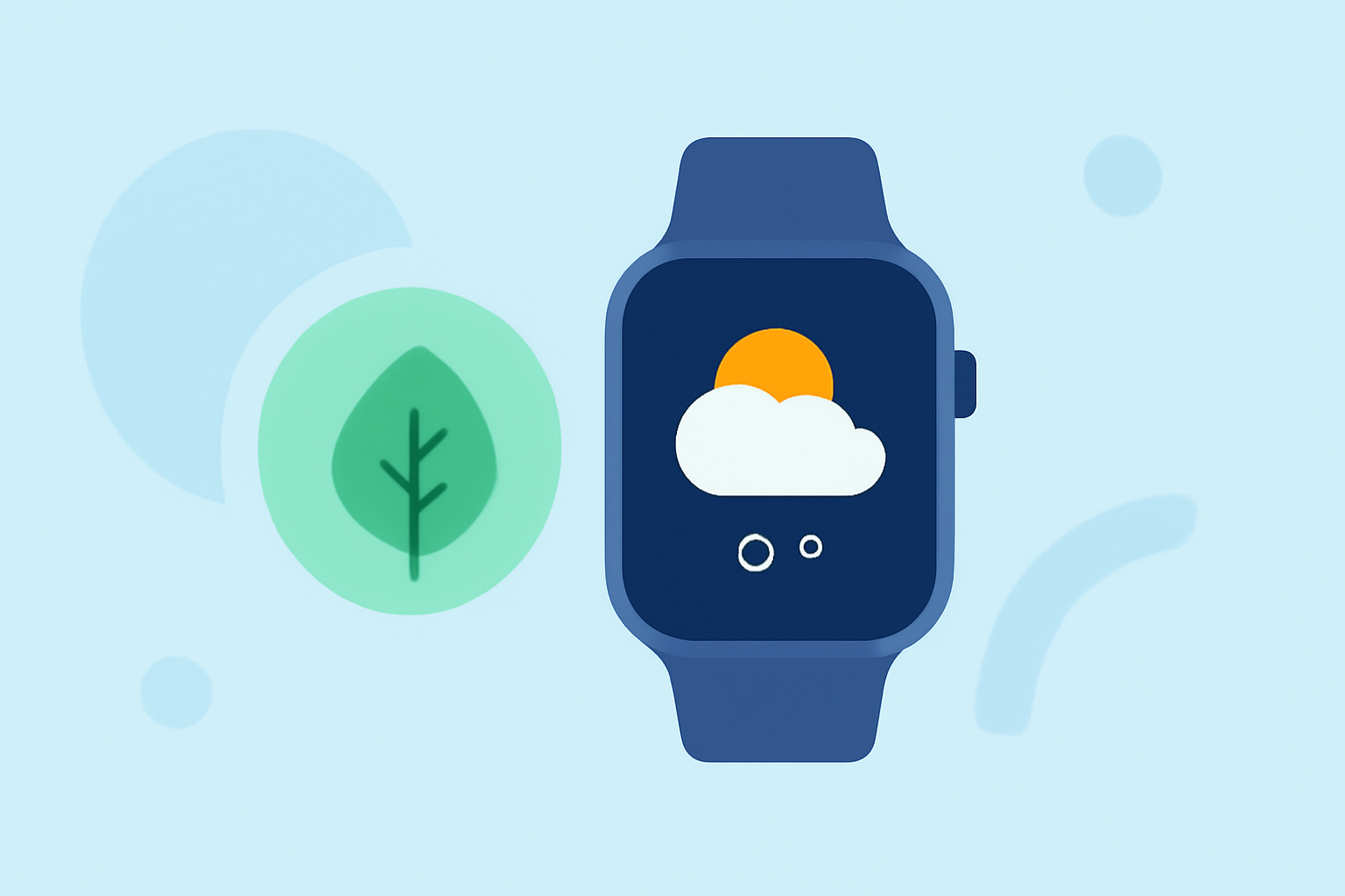 Understanding the Fall 2026 Weather Outlook on Wear OS