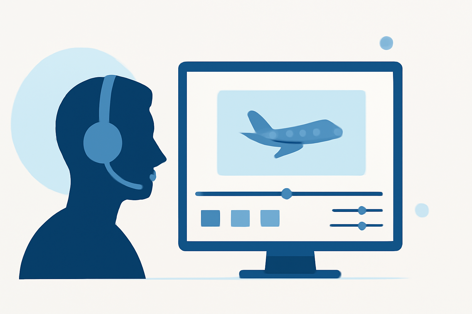 Streamlining Your Aircraft Close-Up Clip Editing Workflow