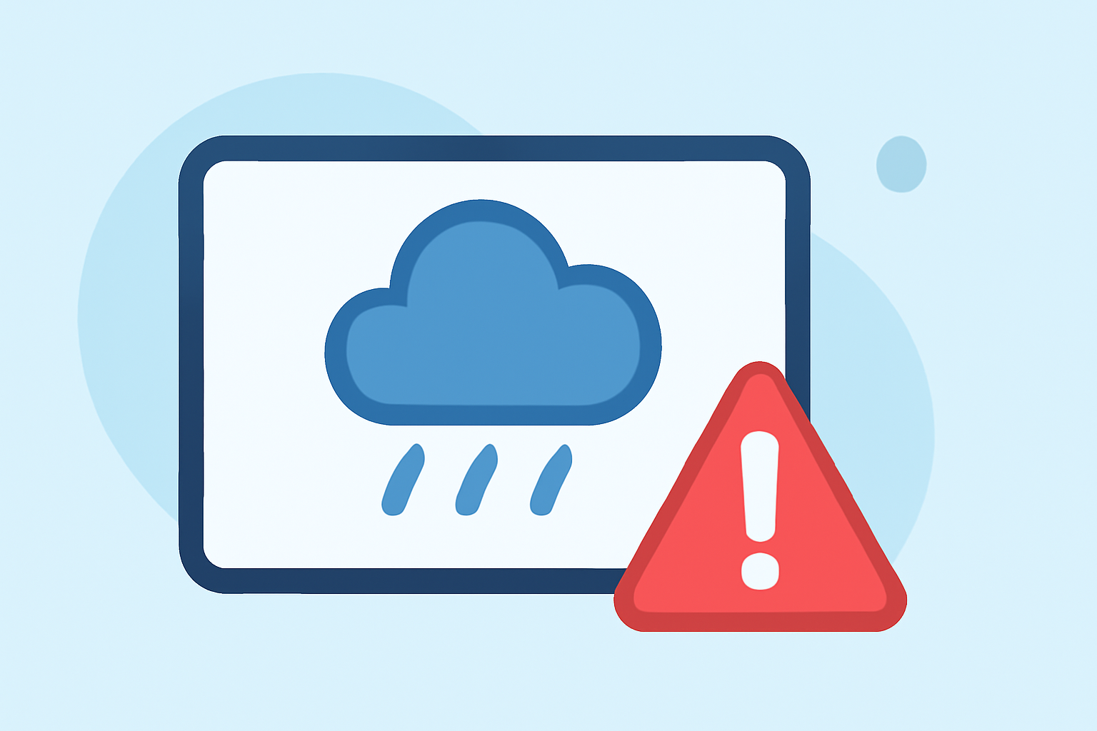 Essential Guide to Weather Alerts: Avoiding Common Travel Mistakes