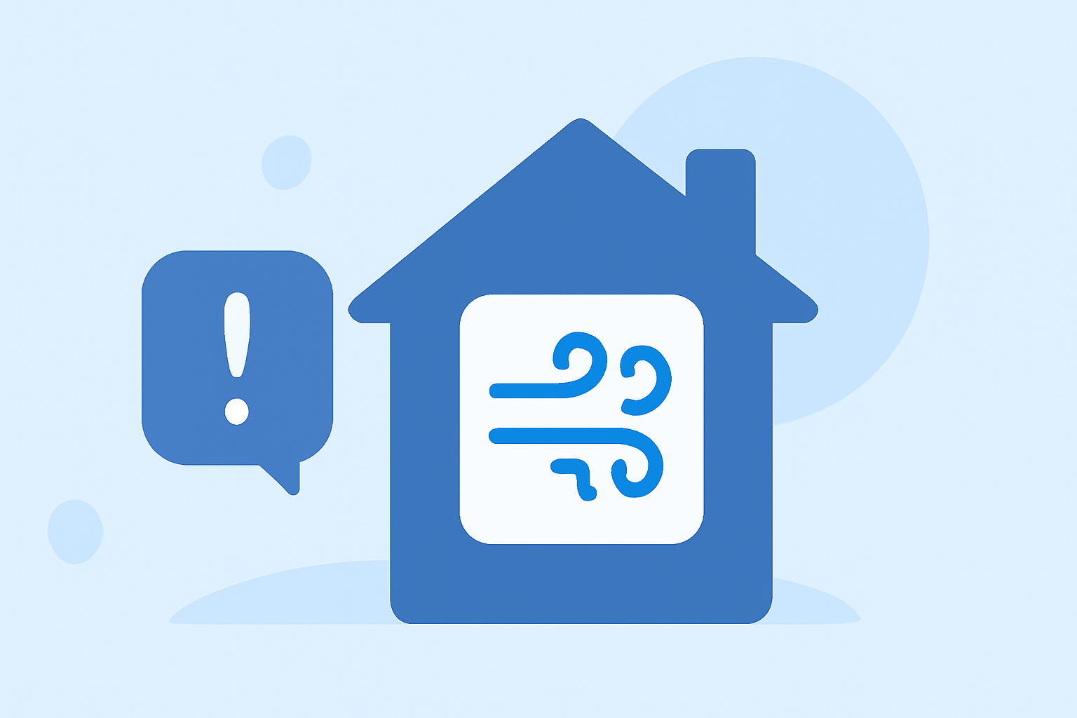 Common Indoor Air Quality Mistakes to Avoid for Beginners