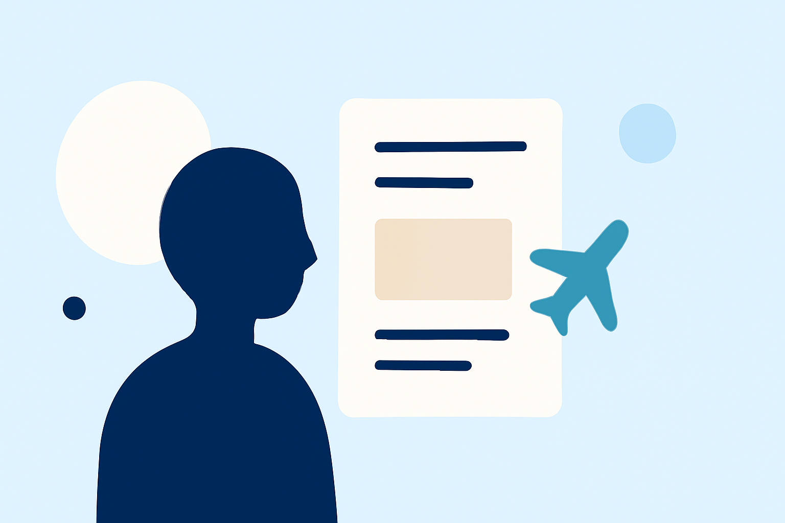 An Introduction to Travel Day Chapter Edits for Solo Travelers