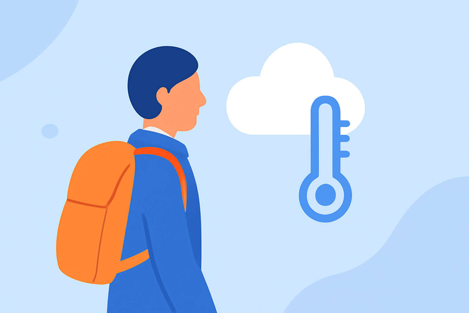 Essential Weather Considerations for Solo Travelers