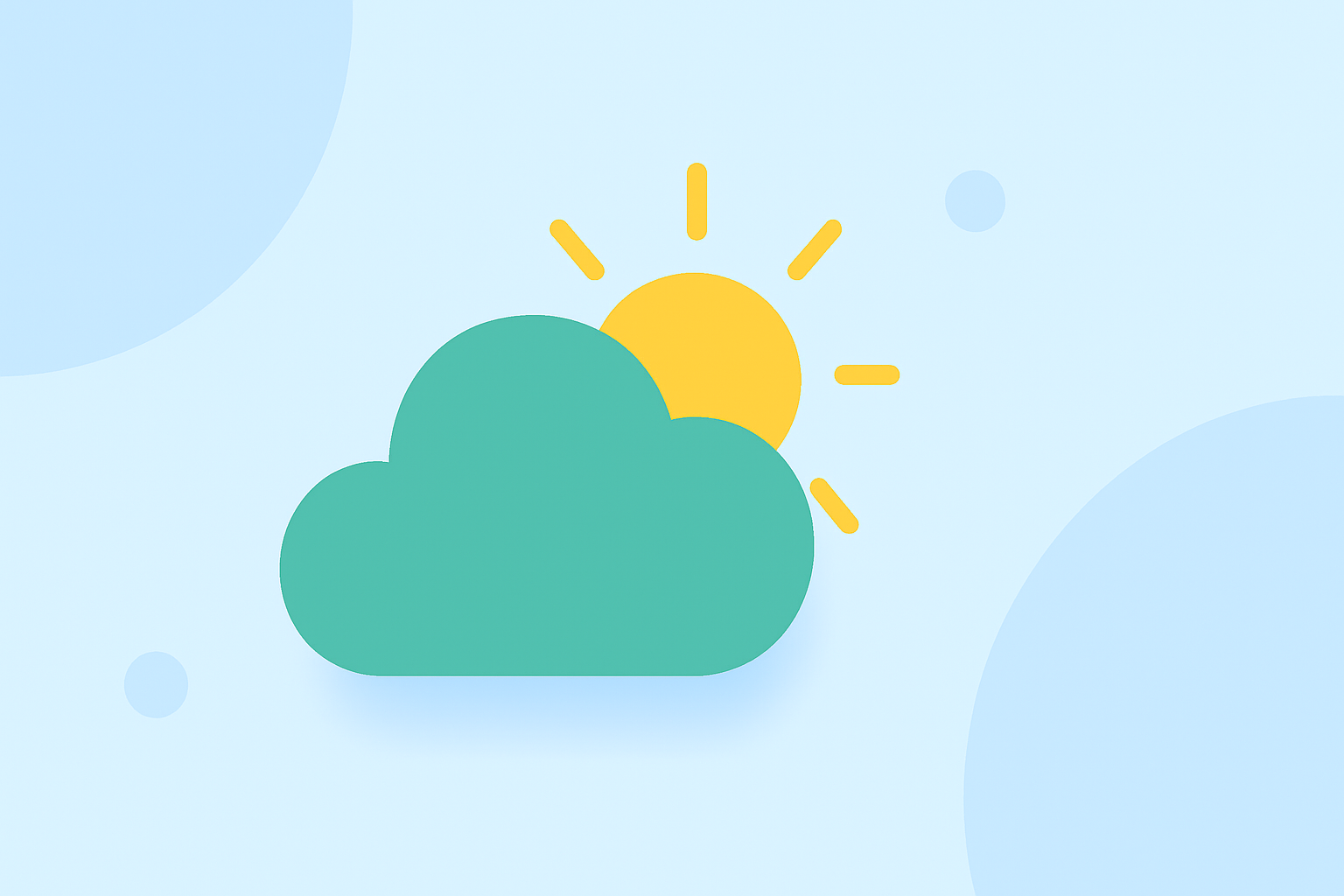 Easy Weather for Outdoor Sports the Easy Way