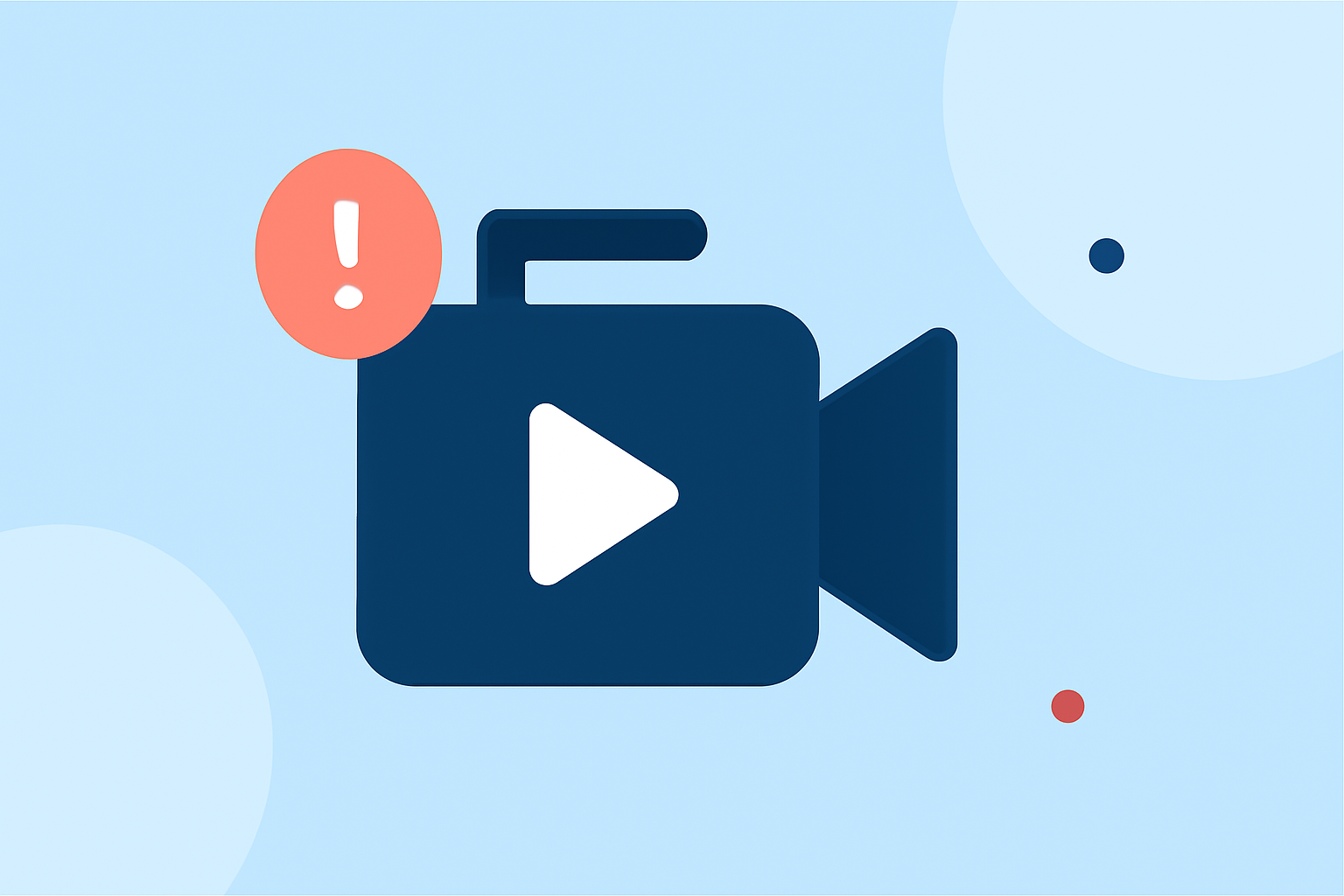 First Look at a Destination Video: Mistakes to Avoid the Easy Way