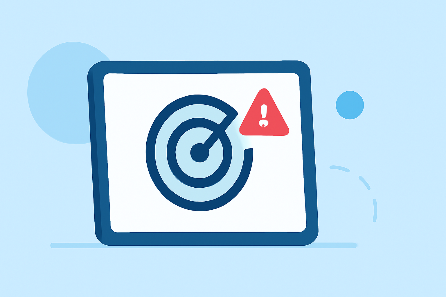 Understanding Radar Gaps on Tablets: Causes and Solutions
