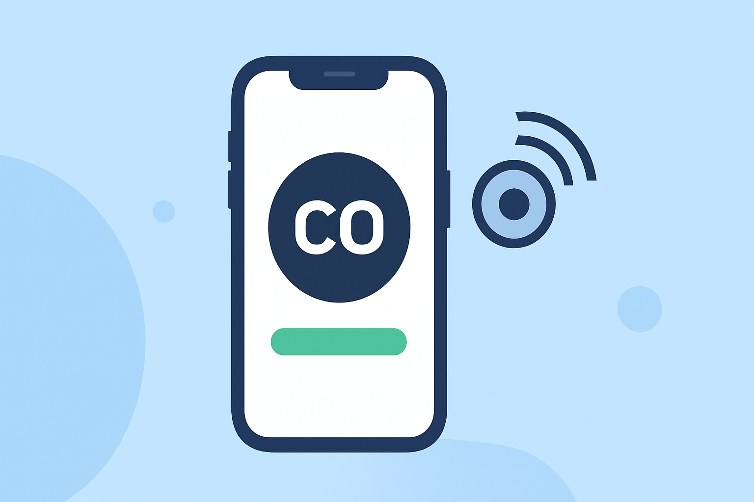 Monitoring Carbon Monoxide Levels on Your iPhone: A Comprehensive Guide