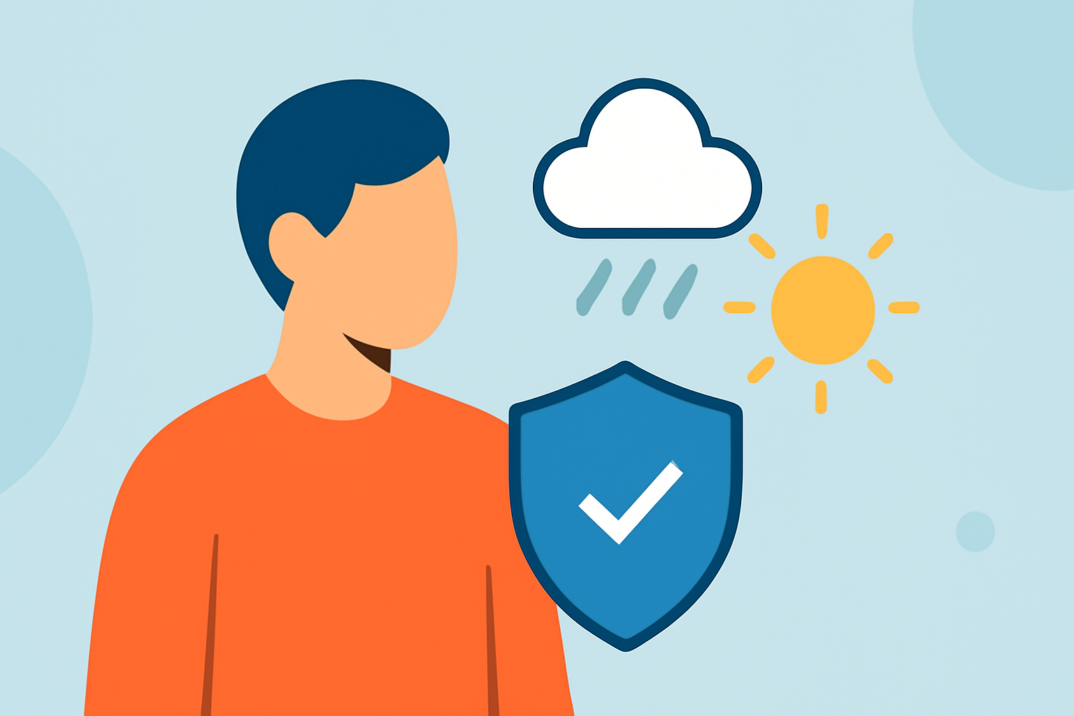 Essential Tips for Safe Sightseeing and Workouts in Varying Weather Conditions