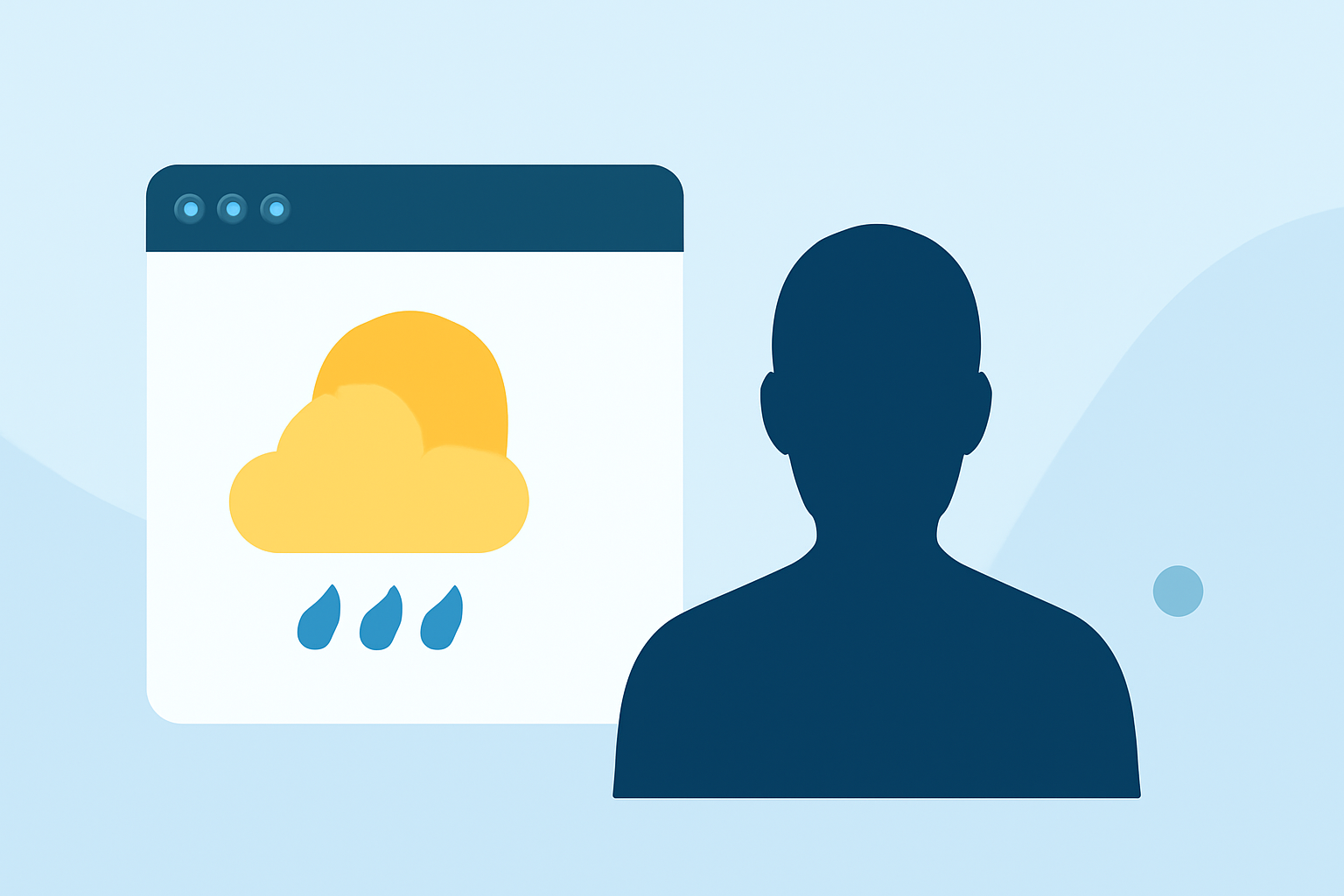 Tracking Weather Through Your Travel Day: A Step-by-Step Guide