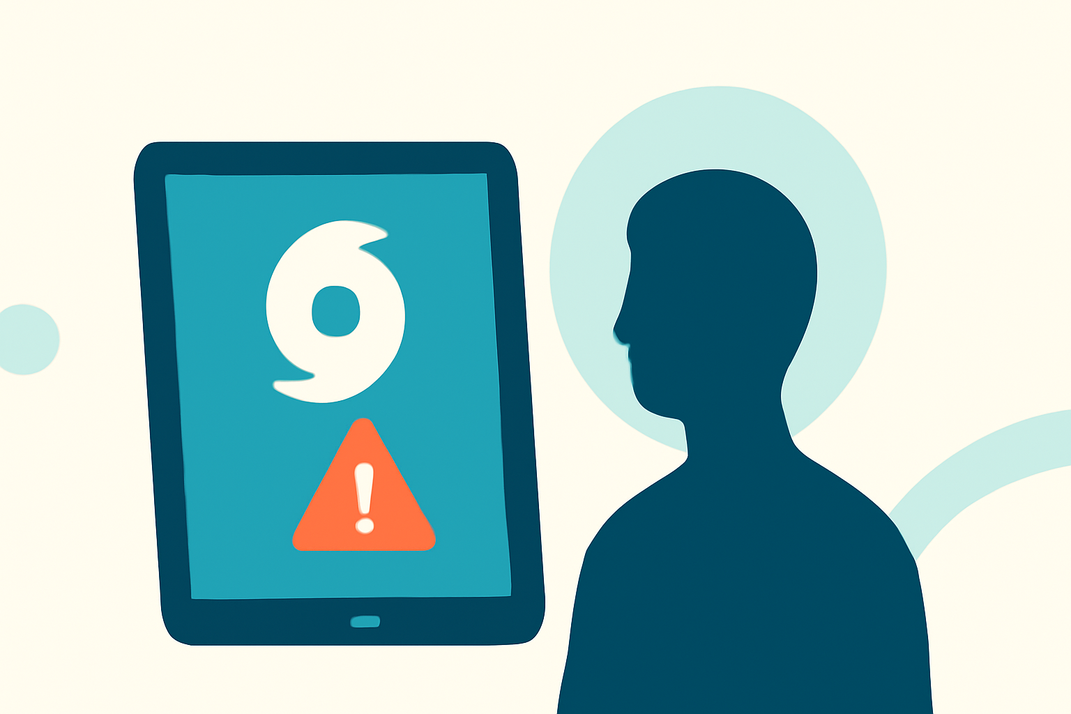 Hurricane Season Outlooks: Mistakes to Avoid on a Tablet
