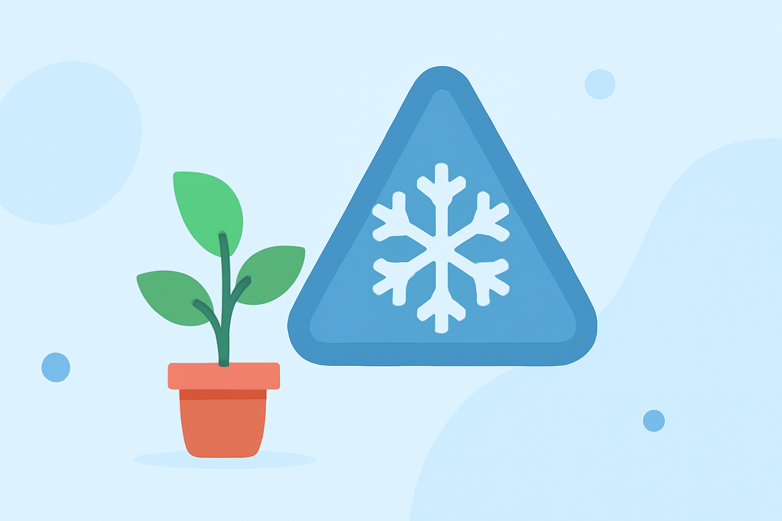 Winter Storm Alerts: Essential Information for Gardeners