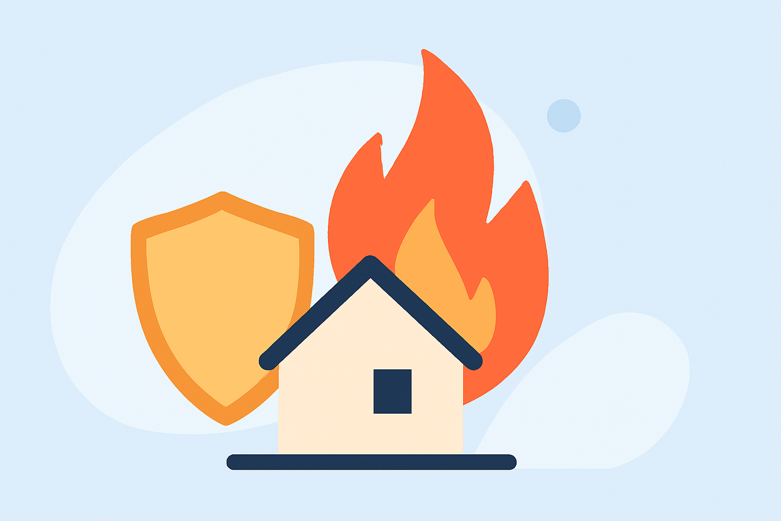 Common Wildfire Mistakes to Avoid: Essential Tips for Homeowners