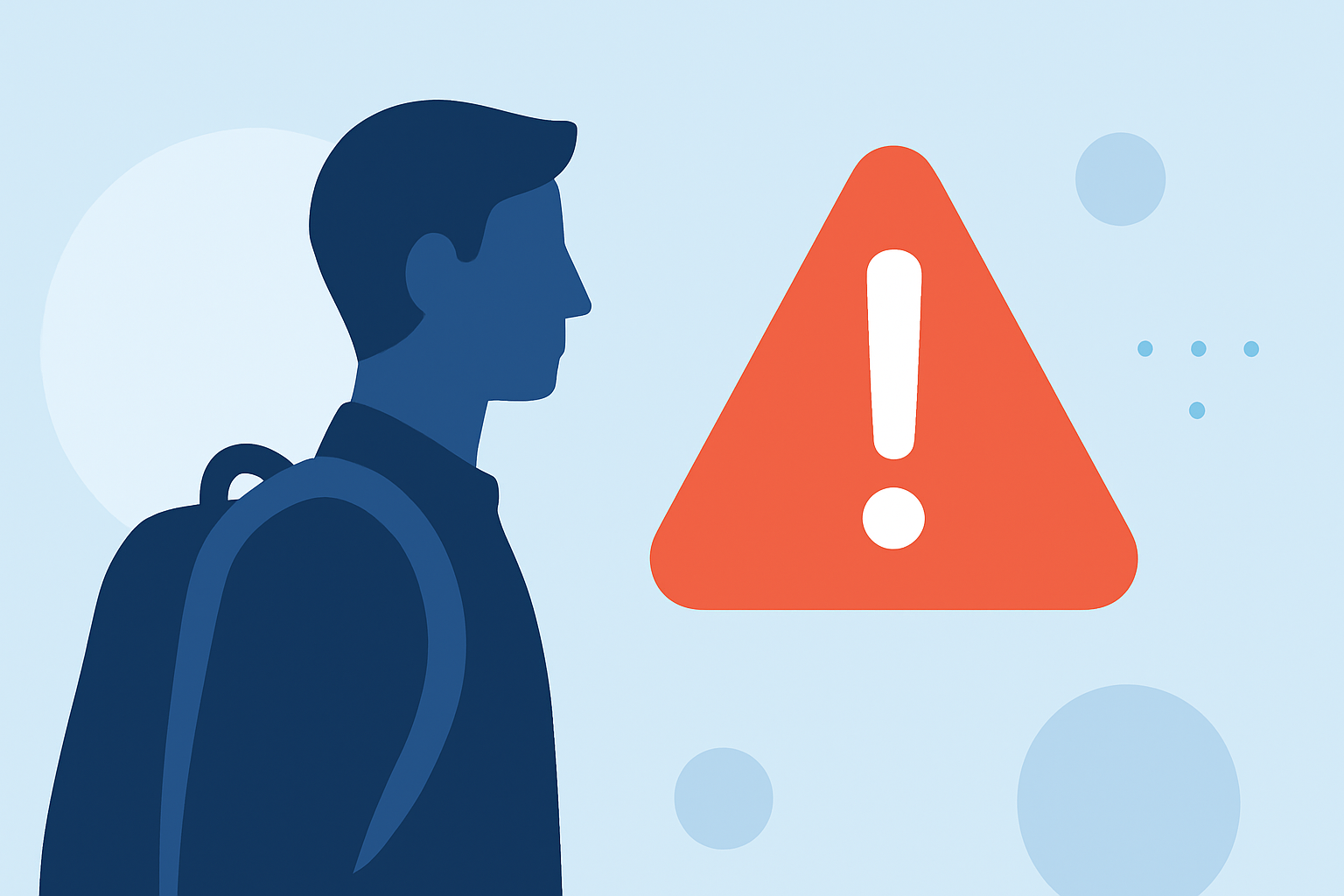 Urban Climate Trends: Mistakes Commuters Should Avoid