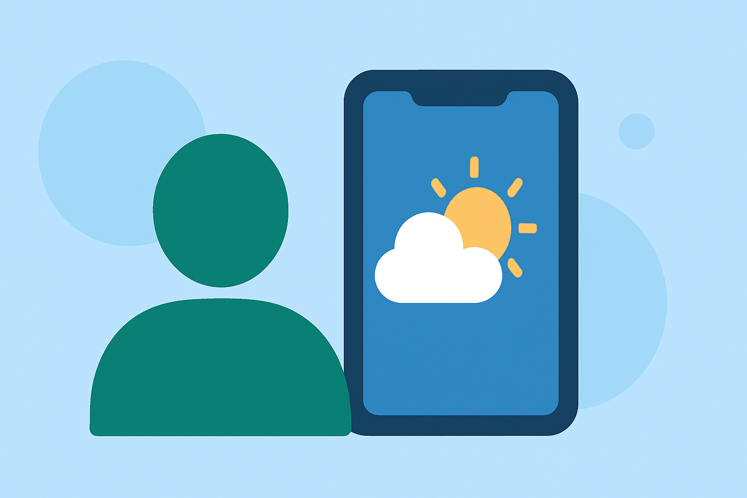 Optimize Your Outdoor Activities with Weather Insights on Android