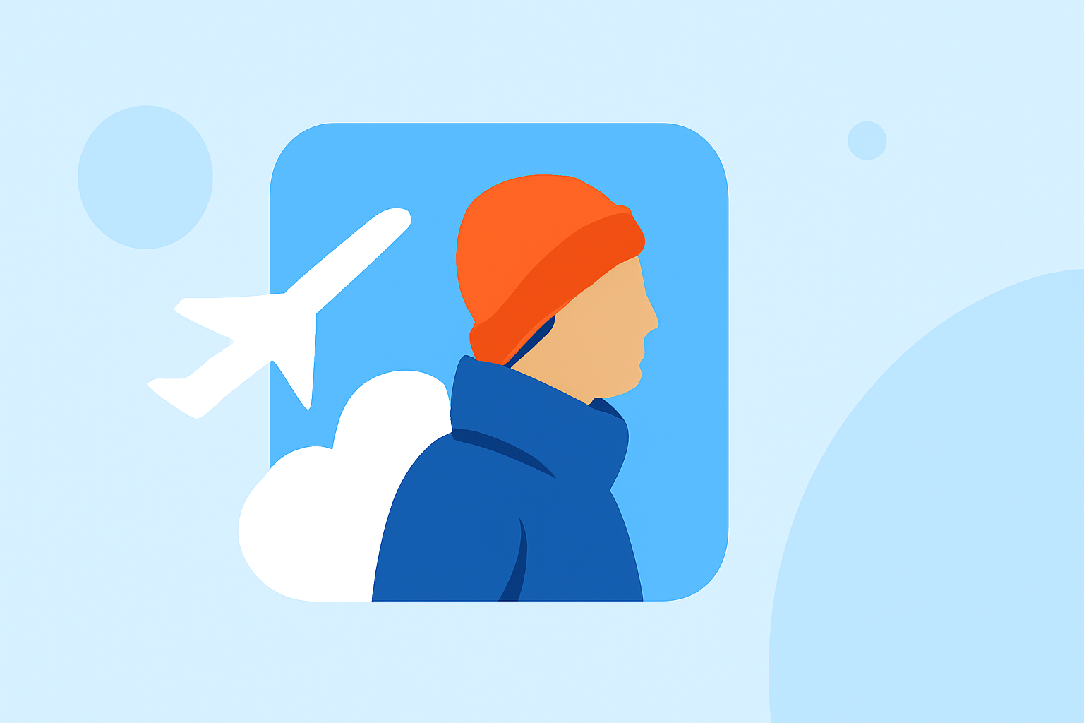Winter Travel Weather Tricks for International Travelers