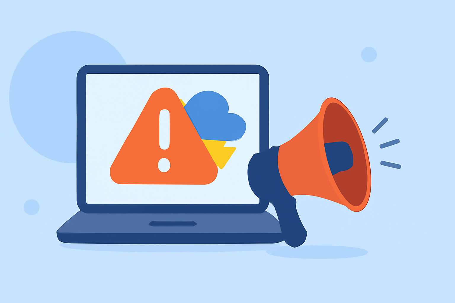 Emergency Weather Alerts for Outdoor Events: Best Practices and Examples