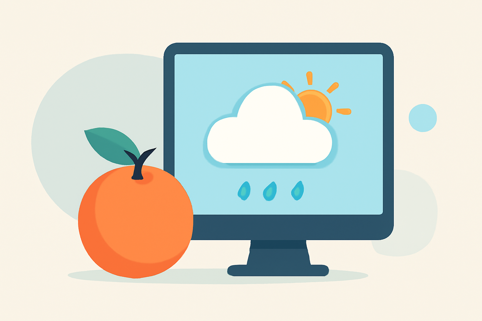 Quick Guide to Weather Considerations for Fruit Growing in the United States