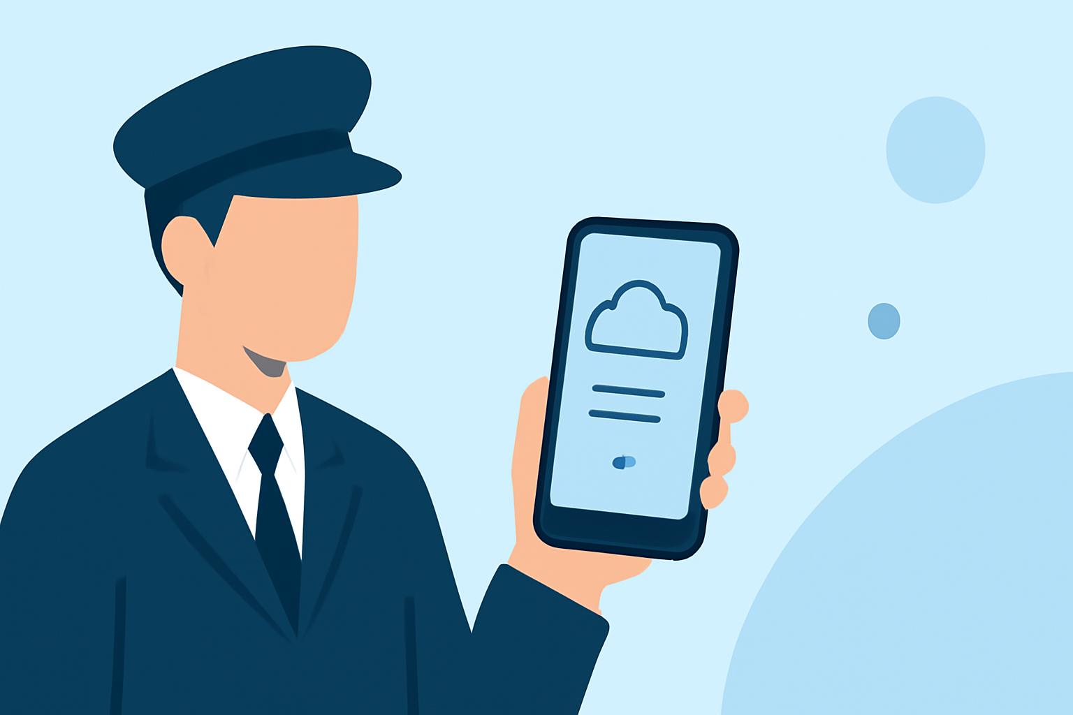 Decoding Airport Weather Reports on Your Mobile: A Pilot's Guide