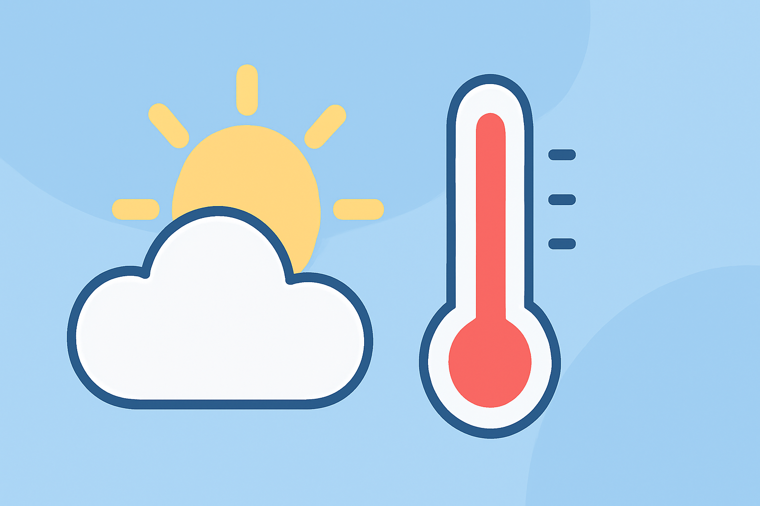 Weather for Outdoor Picnic Guide During Heat Waves
