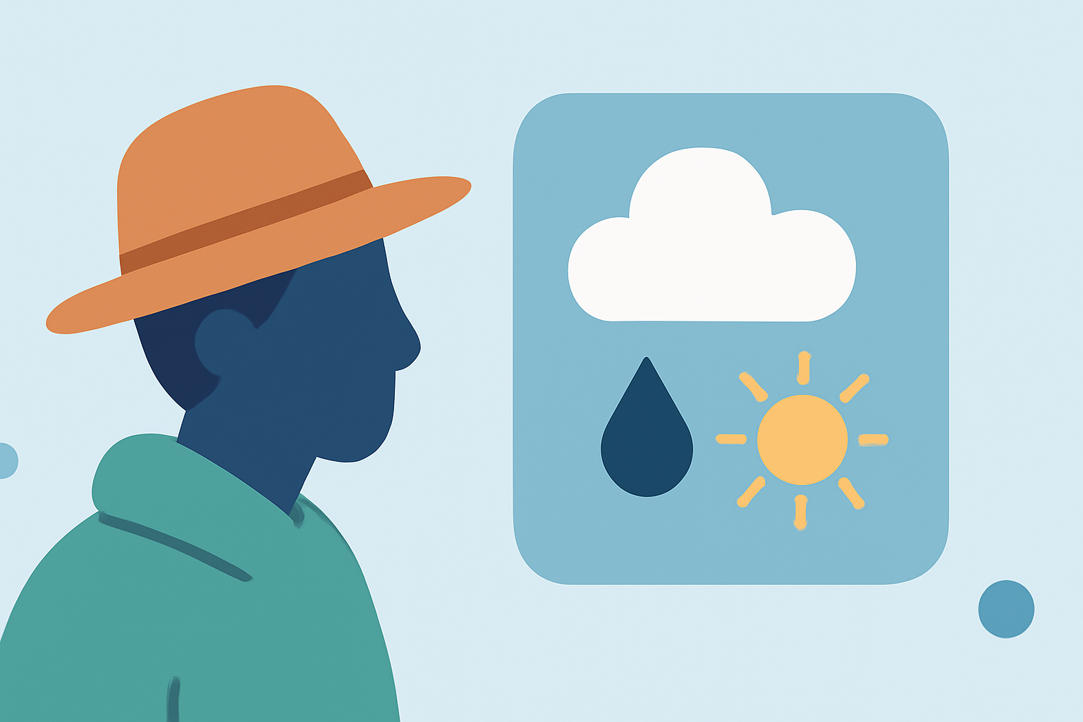 Essential Weather Tips for Safe and Enjoyable Hiking in the U.S.