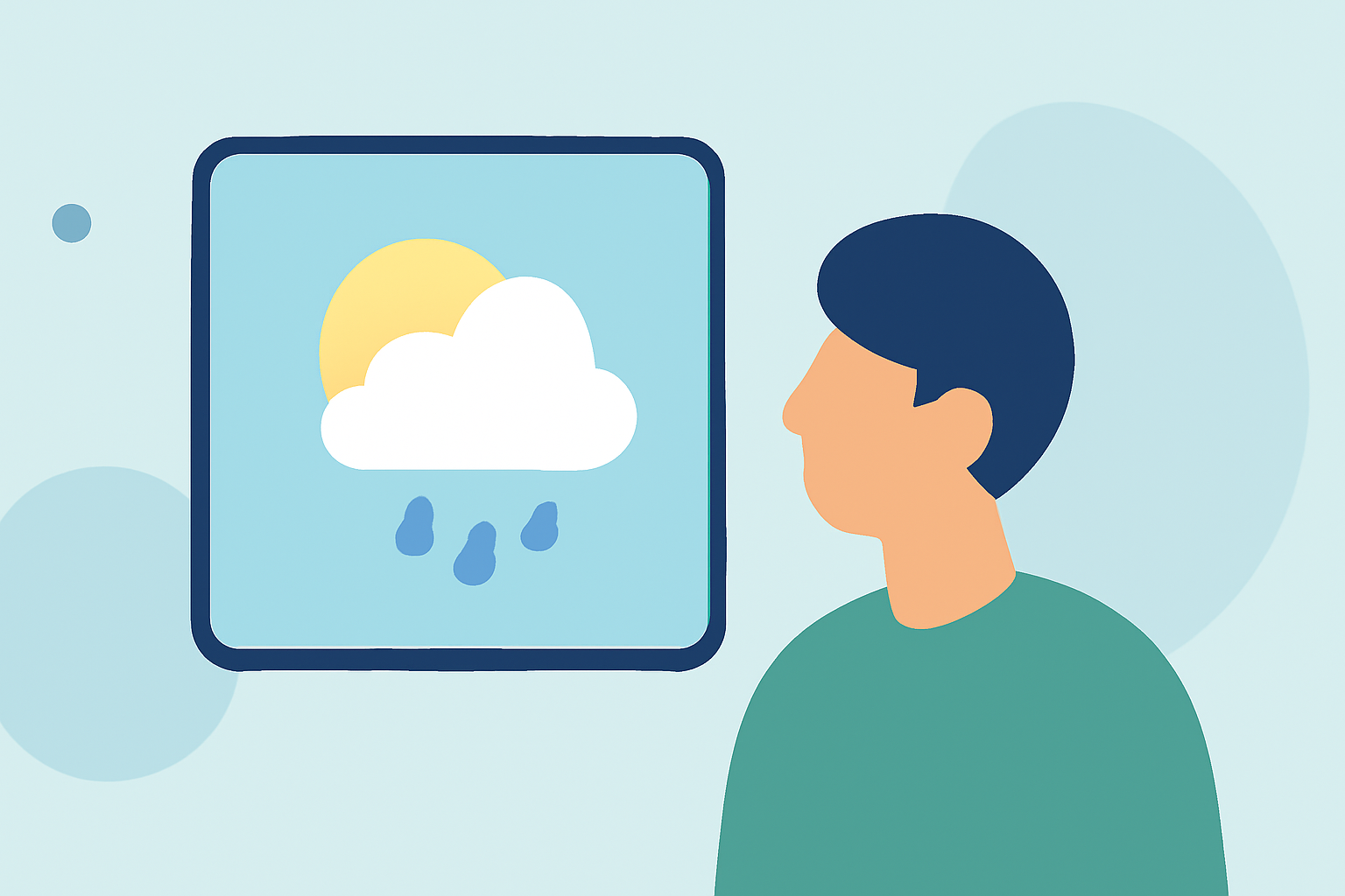 Planning the Perfect Family Outdoor Vacation: Essential Weather Insights