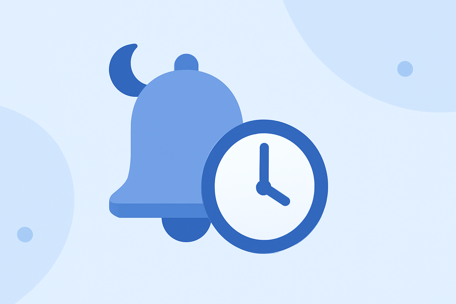 Setting Up Quiet Hours for Weather Notifications in Clime