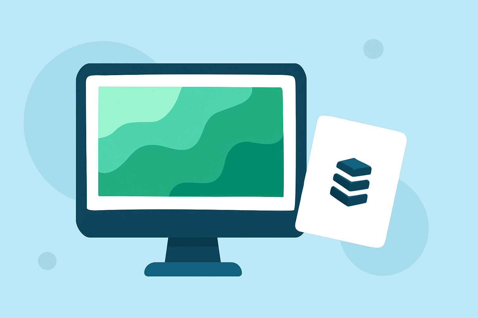 Understanding and Creating Base Reflectivity Maps from Scratch