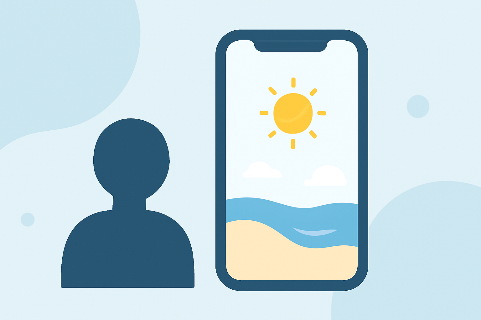 Your Ultimate Guide to Beach Weather: What to Expect and How to Prepare