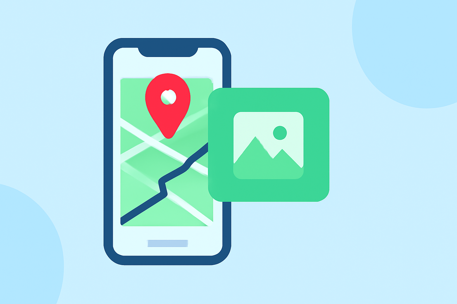 How to Edit Travel Map Overlays on Android: A Comprehensive Guide