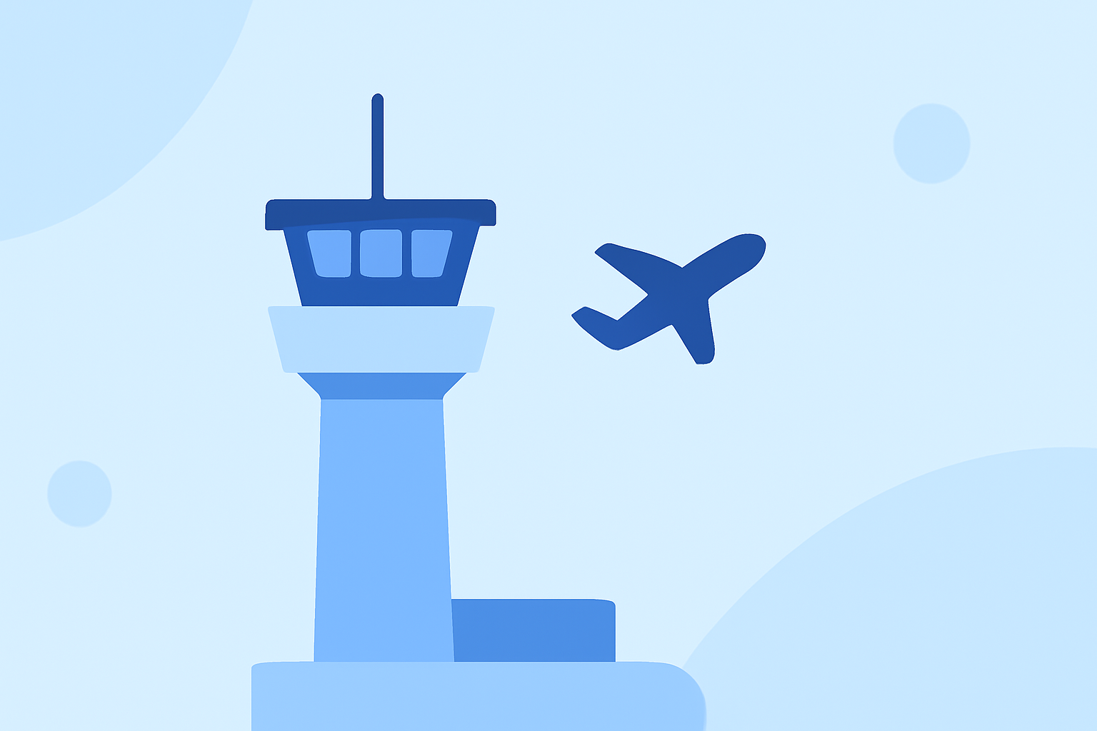 Enhancing Airport Visibility for Domestic Flights: A Comprehensive Guide