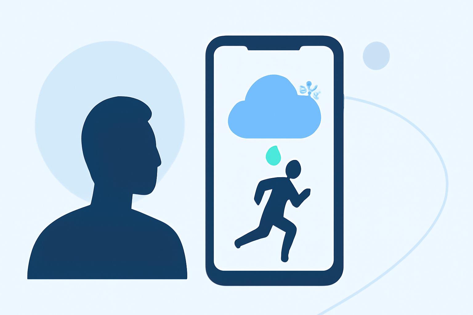 Weather Apps for Runners: Making Informed Decisions