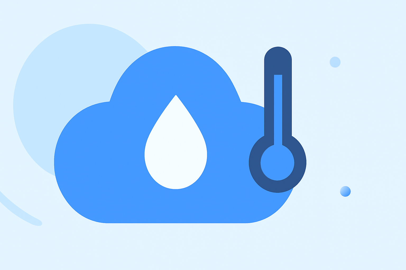 Understanding Dew Point: A Comprehensive Guide