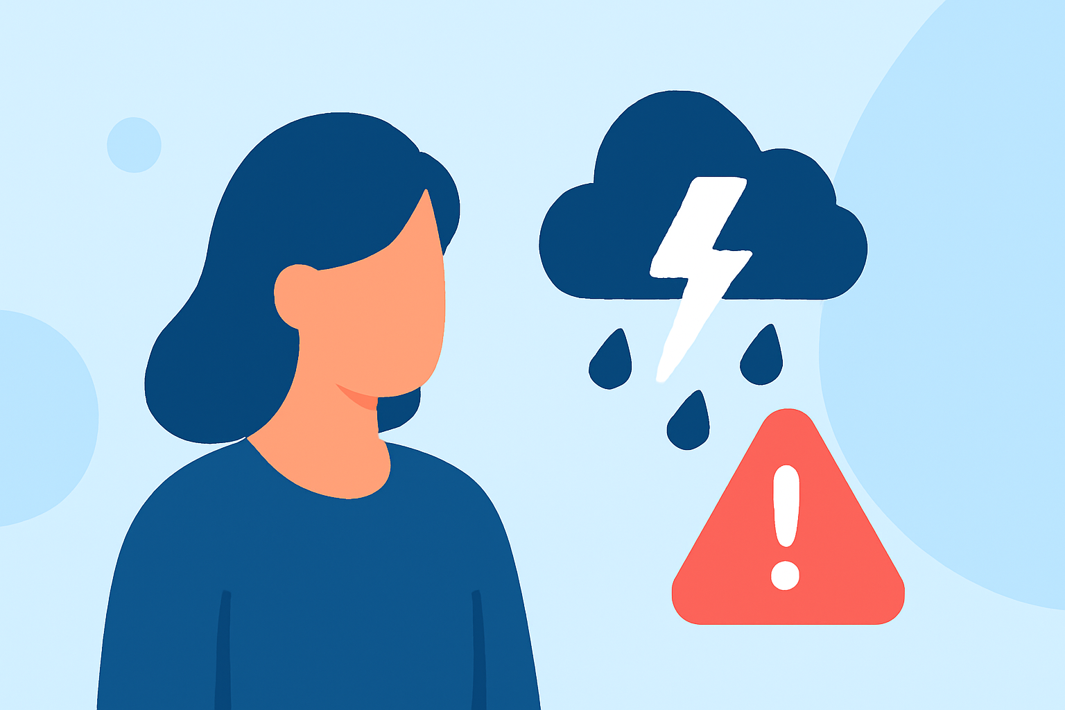 Essential Guide to Severe Weather Safety for Travelers in the United States