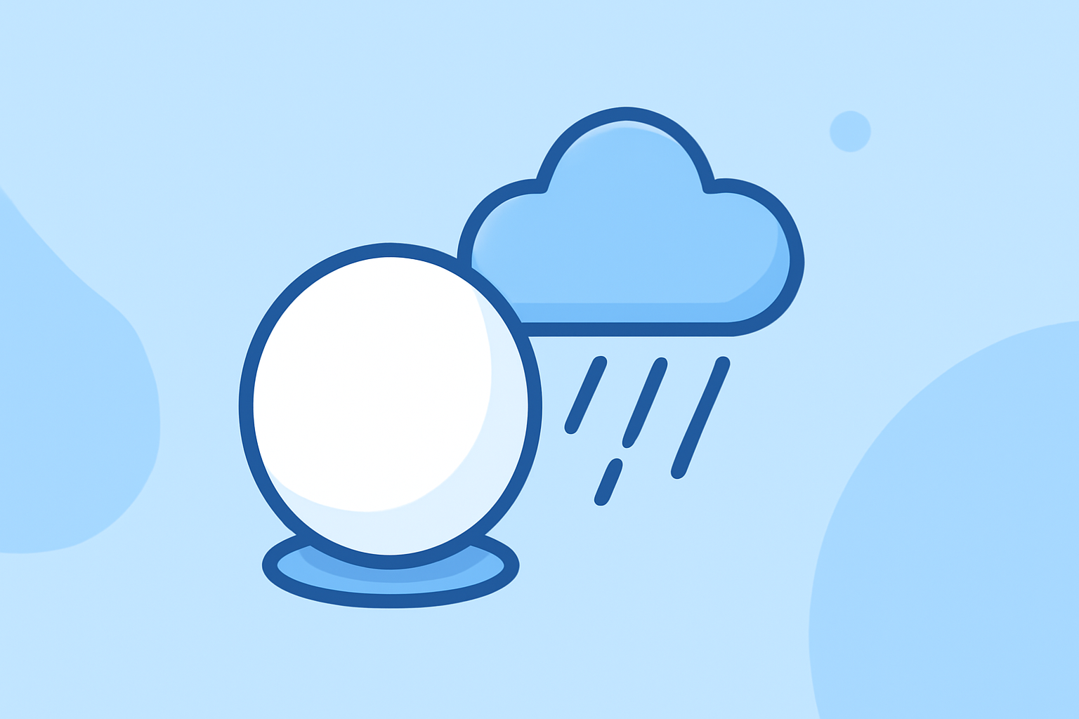Hail Basics Explained