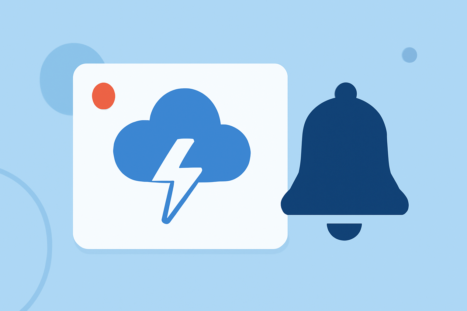 Wind Notifications Tips During Severe Weather