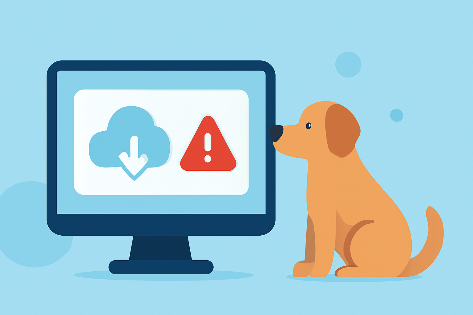 Weather Notification Banners: Essential for Pet Owners' Safety