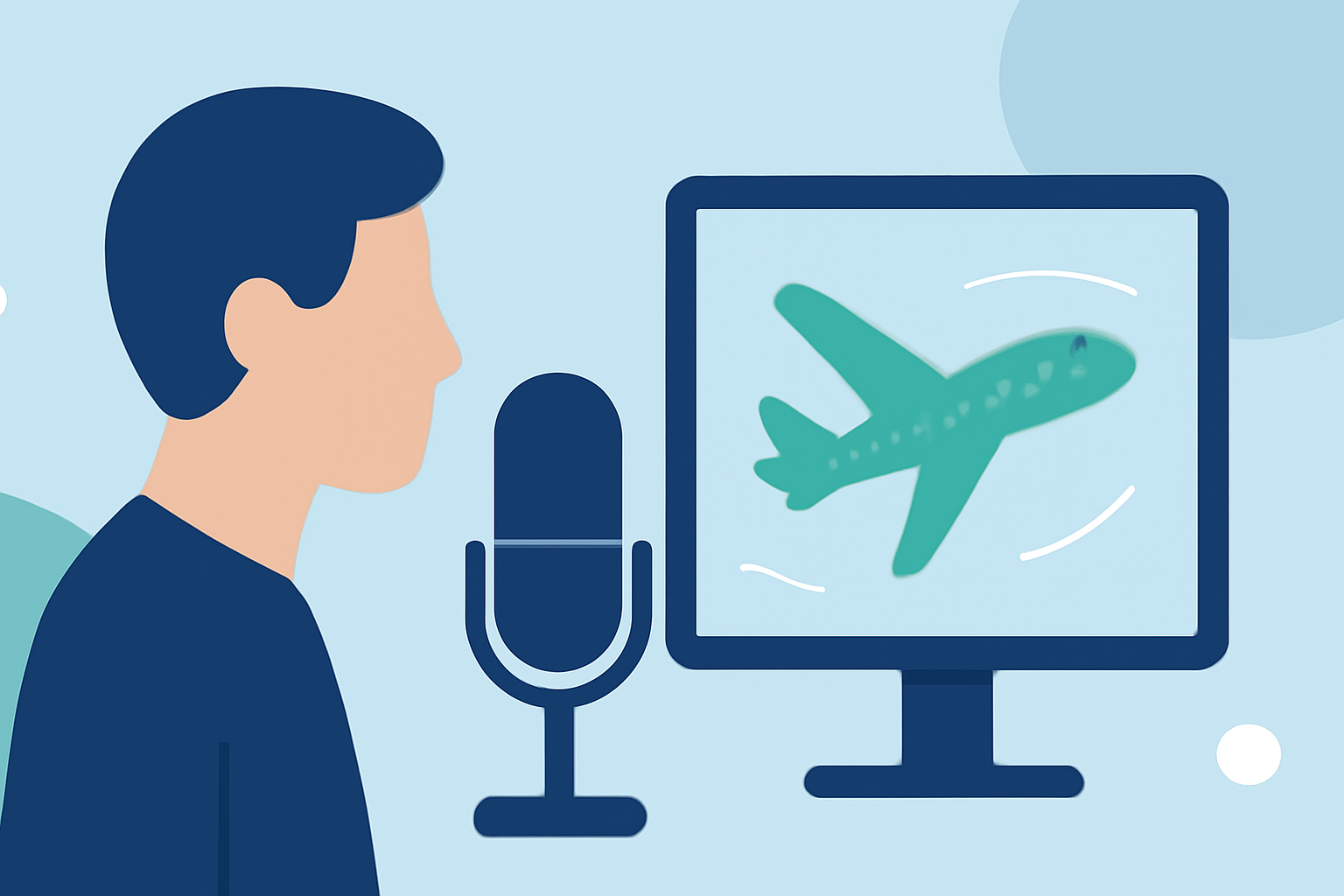 Mastering Plane Spotting Voiceover Edits with Planes Live